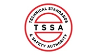 TSSA气体安全监督